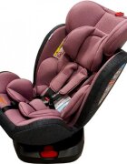 Baby Care Scaun auto cu isofix Motion Seat Mov Rotire 360 grade 0-36 kg Tetiera reglabila Omologare R-129 i-Size Centura in 5 puncte