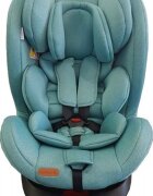 Baby Care Scaun auto cu isofix Motion Seat Verde Rotire 360 grade 0-36 kg Tetiera reglabila Omologare R-129 i-Size Centura in 5 puncte