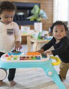 Baby Einstein Centru de activitati 4 in 1 Mix Roll