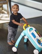 Baby Einstein Centru de activitati 4 in 1 Mix Roll