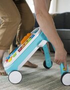 Baby Einstein Centru de activitati 4 in 1 Mix Roll