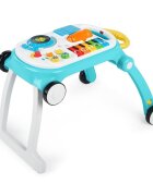 Baby Einstein Centru de activitati 4 in 1 Mix Roll