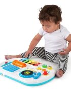 Baby Einstein Centru de activitati 4 in 1 Mix Roll