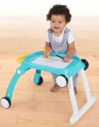 Baby Einstein Centru de activitati 4 in 1 Mix Roll