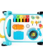 Baby Einstein Centru de activitati 4 in 1 Mix Roll