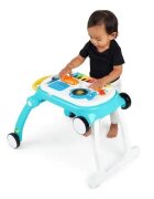 Baby Einstein Centru de activitati 4 in 1 Mix Roll