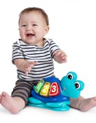 Baby Einstein Centru de Activitati cu Jucarie Electronica Curiosity Cove