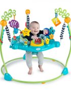 Baby Einstein Centru de Activitati cu Jucarie Electronica Curiosity Cove