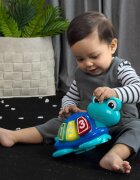 Baby Einstein Centru de Activitati cu Jucarie Electronica Curiosity Cove