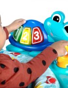 Baby Einstein Centru de Activitati cu Jucarie Electronica Curiosity Cove