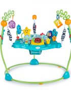 Baby Einstein Centru de Activitati cu Jucarie Electronica Curiosity Cove