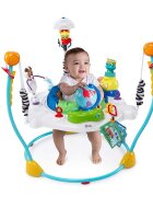 Baby Einstein Centru de activitati Journey of Discovery Jumper