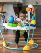 Baby Einstein Centru de activitati Journey of Discovery Jumper