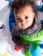 Baby Einstein Centru de activitati Journey of Discovery Jumper