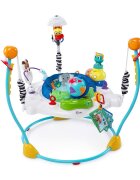 Baby Einstein Centru de activitati Journey of Discovery Jumper
