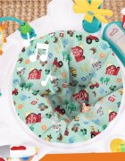 Baby Einstein Centru de activitati jumper Farm Explorers Jump Learn Barnyard