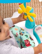 Baby Einstein Centru de activitati jumper Farm Explorers Jump Learn Barnyard