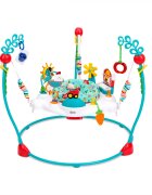 Baby Einstein Centru de activitati jumper Farm Explorers Jump Learn Barnyard