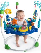 Baby Einstein Centru de activitati Neptunes Ocean Discovery Jumper