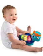Baby Einstein Centru de activitati Neptunes Ocean Discovery Jumper