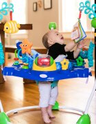 Baby Einstein Centru de activitati Neptunes Ocean Discovery Jumper