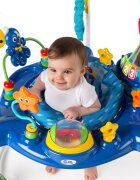 Baby Einstein Centru de activitati Neptunes Ocean Discovery Jumper