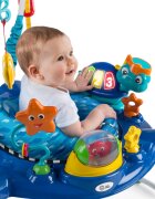 Baby Einstein Centru de activitati Neptunes Ocean Discovery Jumper