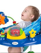 Baby Einstein Centru de activitati Neptunes Ocean Discovery Jumper