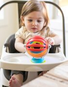 Baby Einstein Jucarie colorata rotativa