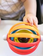 Baby Einstein Jucarie colorata rotativa