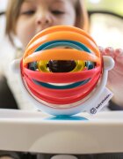 Baby Einstein Jucarie colorata rotativa