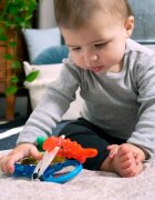 Baby Einstein Jucarie de dentitie Ocean Explorers Sea of Sensory