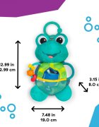 Baby Einstein Jucarie interactiva de plus Ocean Explorers Neptune