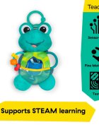 Baby Einstein Jucarie interactiva de plus Ocean Explorers Neptune