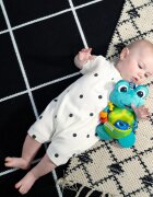 Baby Einstein Jucarie interactiva de plus Ocean Explorers Neptune
