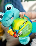 Baby Einstein Jucarie interactiva de plus Ocean Explorers Neptune