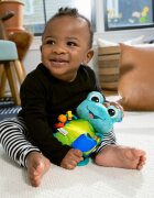 Baby Einstein Jucarie interactiva de plus Ocean Explorers Neptune