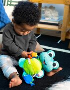 Baby Einstein Jucarie interactiva de plus Ocean Explorers Neptune