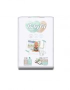 BABY FIT Scutece bebelusi nr. 3 Midi x 72 buc