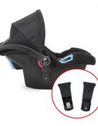BABY JOGGER Adaptor pentru scaun auto City Go pentru City Select