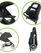 BABY JOGGER Carucior City Mini 2 Capri