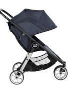 BABY JOGGER Carucior City Mini 2 Carbon