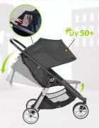 BABY JOGGER Carucior City Mini 2 Carbon sistem 2 in 1