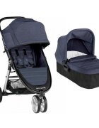 BABY JOGGER Carucior City Mini 2 Carbon sistem 2 in 1