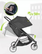 BABY JOGGER Carucior City Mini 2 Jet sistem 2 in 1
