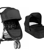 BABY JOGGER Carucior City Mini 2 Jet sistem 2 in 1