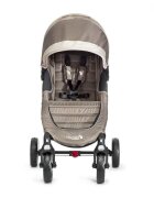 BABY JOGGER Carucior City Mini 4 Sand Stone sistem 2 in 1