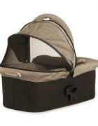 BABY JOGGER Carucior City Mini 4 Sand Stone sistem 2 in 1