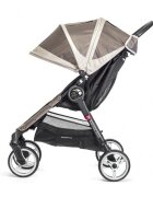 BABY JOGGER Carucior City Mini 4 Sand Stone sistem 2 in 1