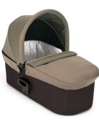 BABY JOGGER Carucior City Mini 4 Sand Stone sistem 2 in 1